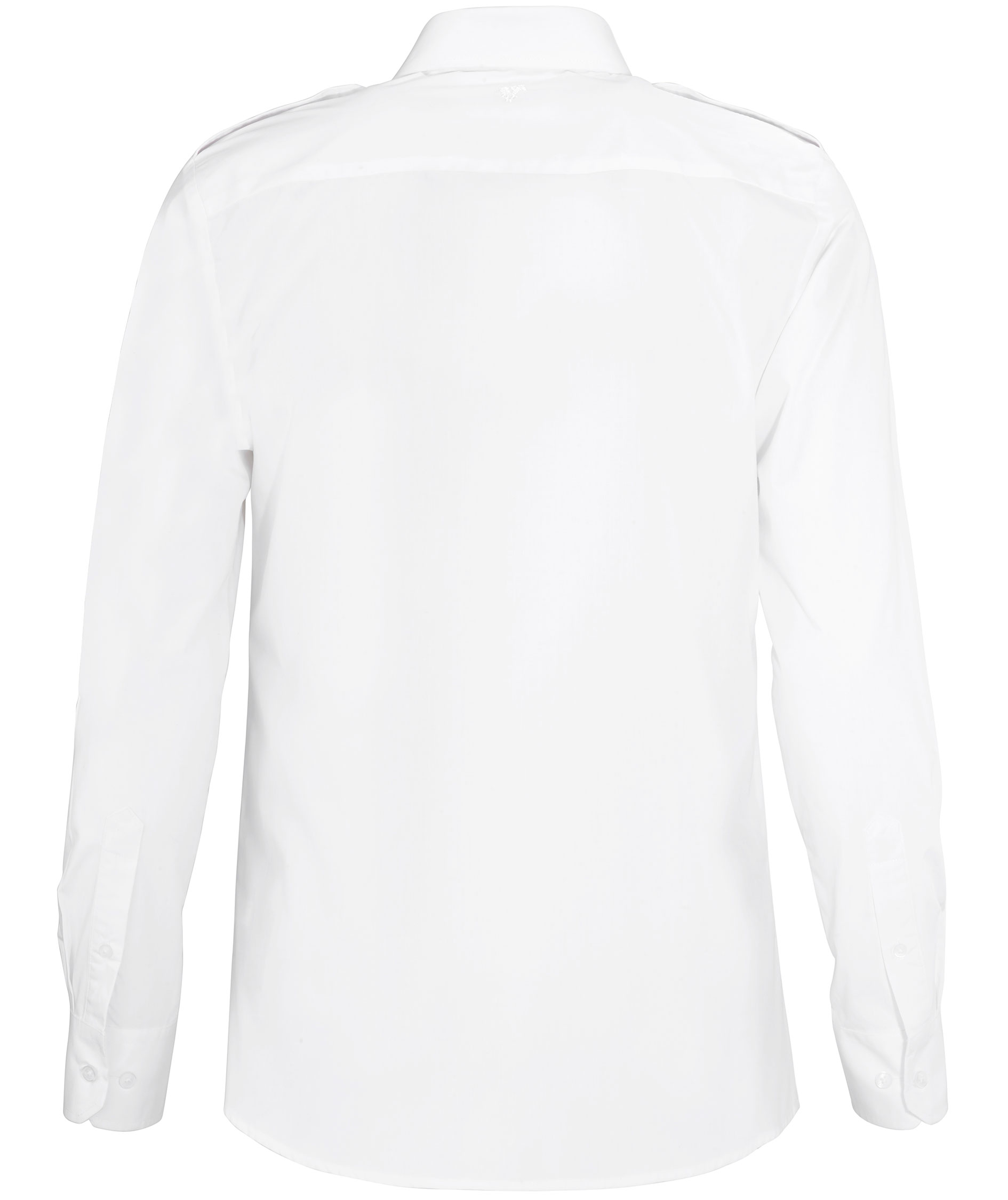 Derby of Sweden Maverick Slim fit pilot shirt