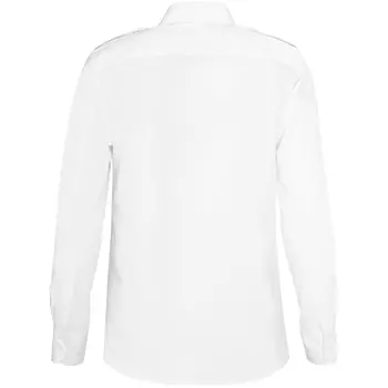 Derby of Sweden Maverick Slim fit pilotskjorta