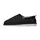 Jack & Jones JFWPUFF Slipper hjemmesko, Anthracite, Anthracite, swatch