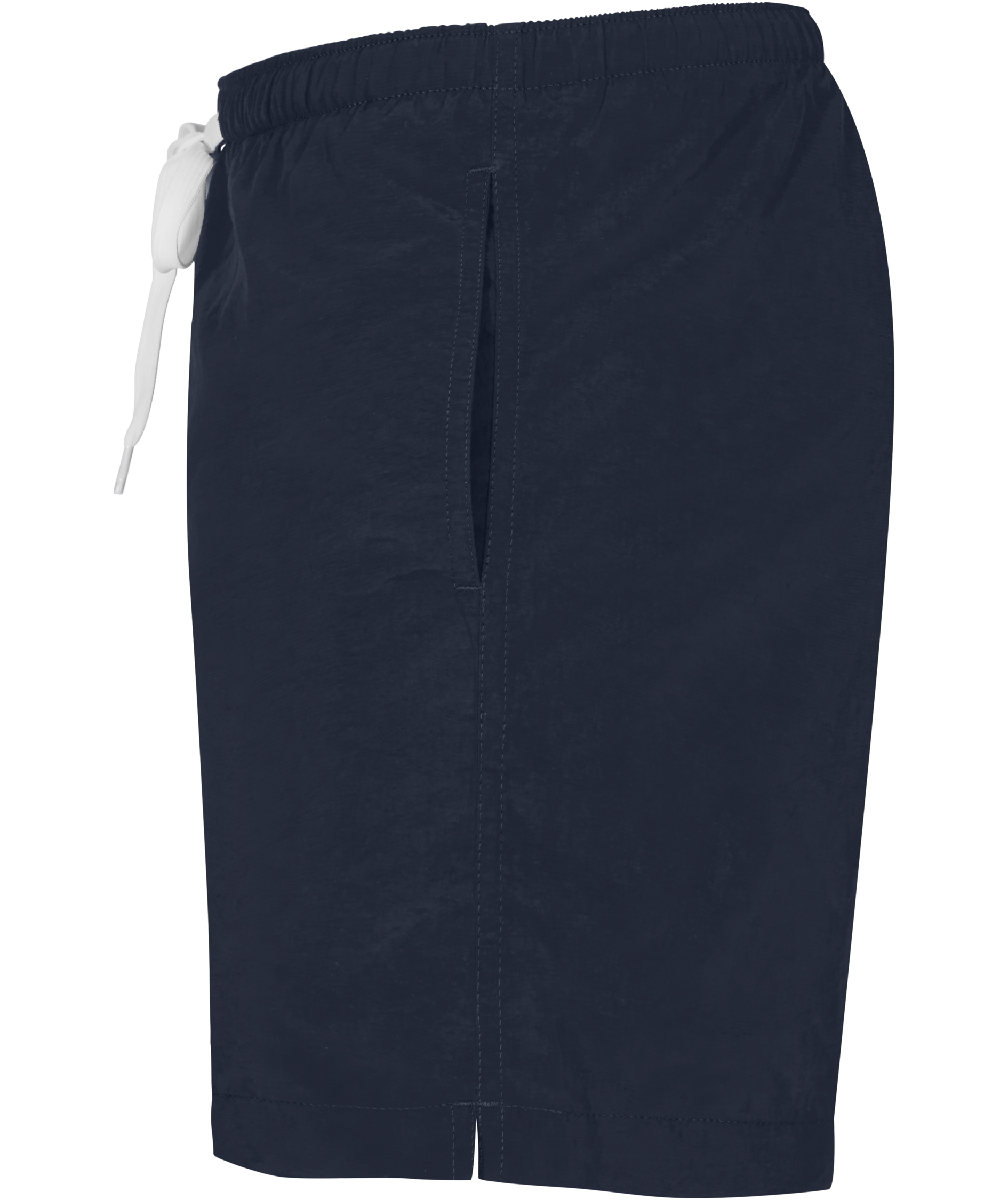 Clique Venice shorts, Dark Marine Blue, large image number 3