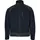 Top Swede fleece jacket 4140, Navy, Navy, swatch