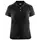 Blåkläder Unite dame polo T-skjorte, Svart/Mørkegrå, Svart/Mørkegrå, swatch