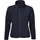 Top Swede women's fleece jacket 1642, Navy, Navy, swatch