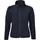 Top Swede dame fleecejakke 1642, Navy, Navy, swatch