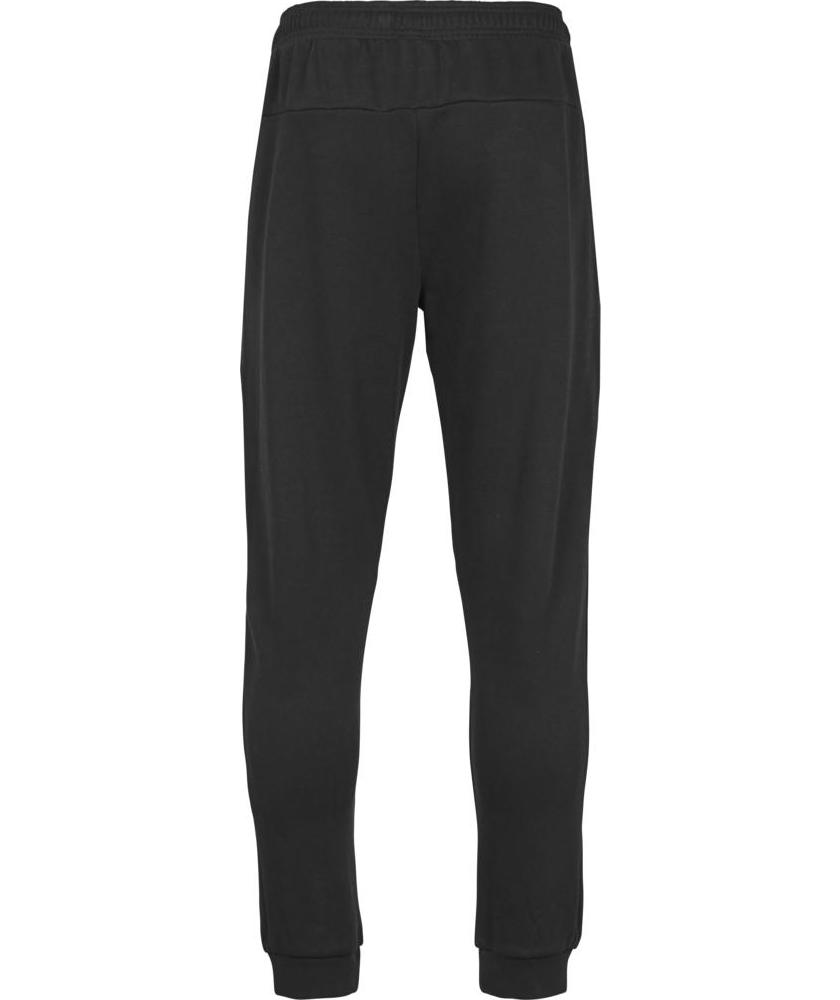 Tee Jays Sweatpants, Black, large image number 2