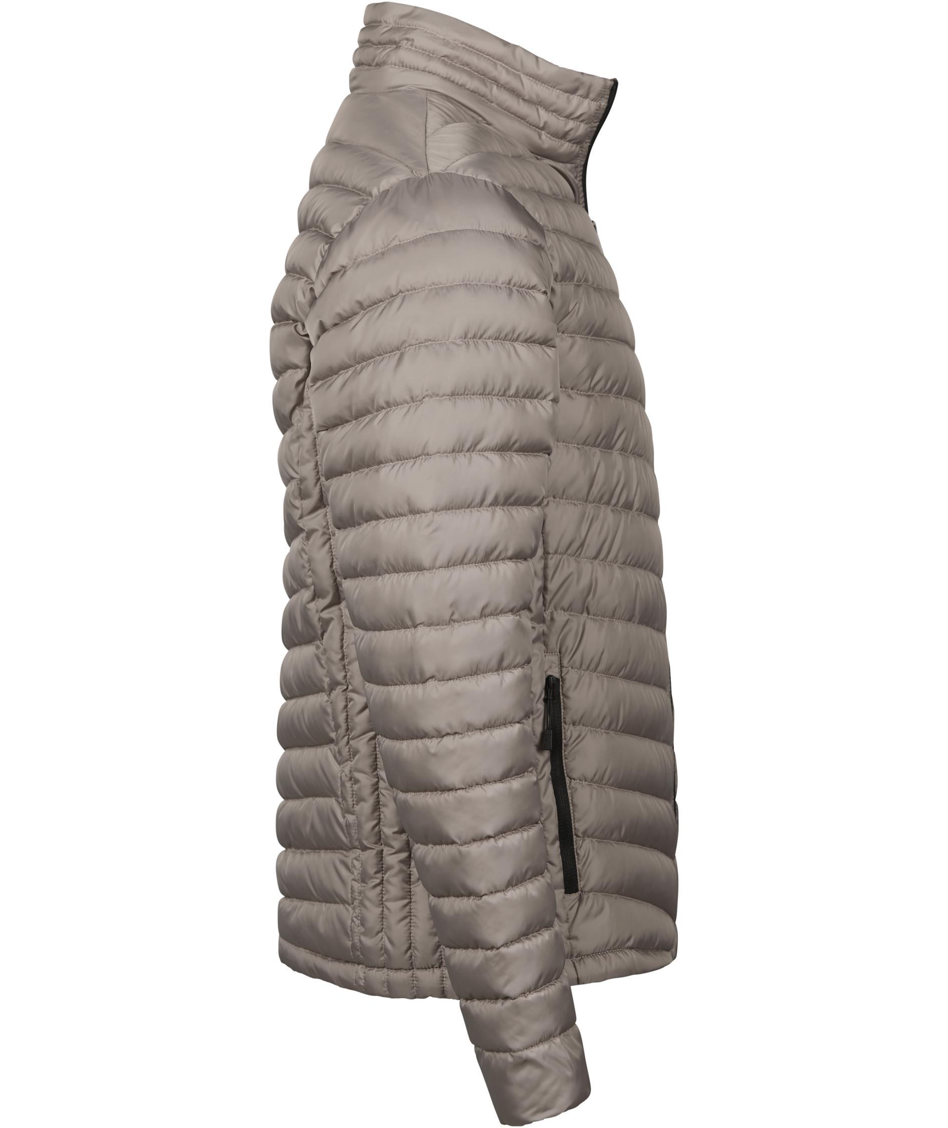 Tee Jays Zepelin jakke, Driftwood, large image number 2