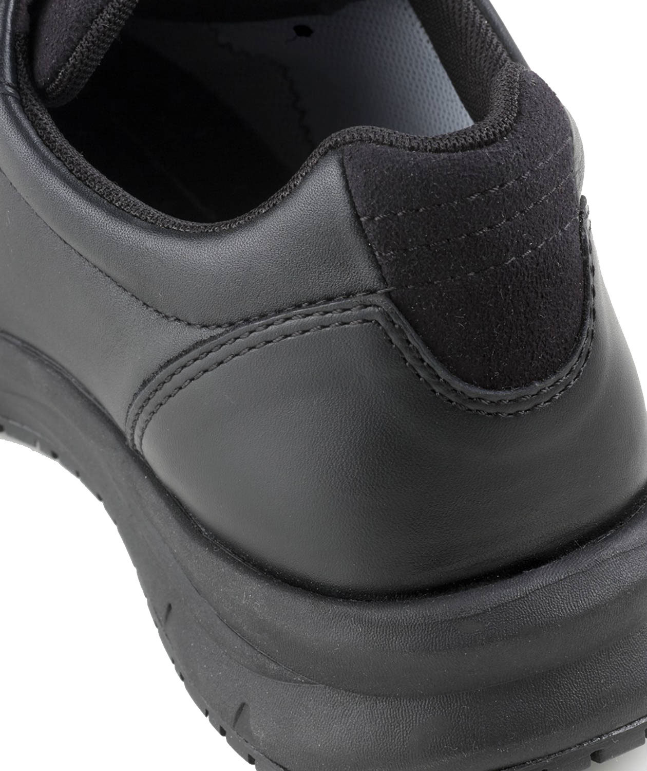 Jalas 5352 SpOc EasyRoll work shoes 02, Black, large image number 2