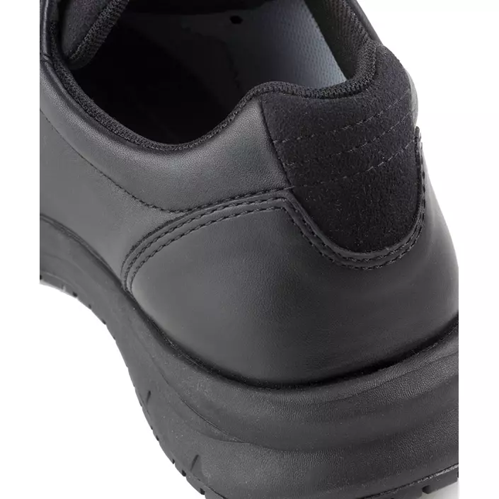 Jalas 5352 SpOc EasyRoll work shoes 02, Black, large image number 2