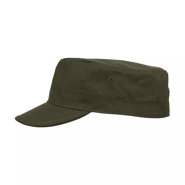 ID Urban cap, Oliven, Oliven, large image number 2