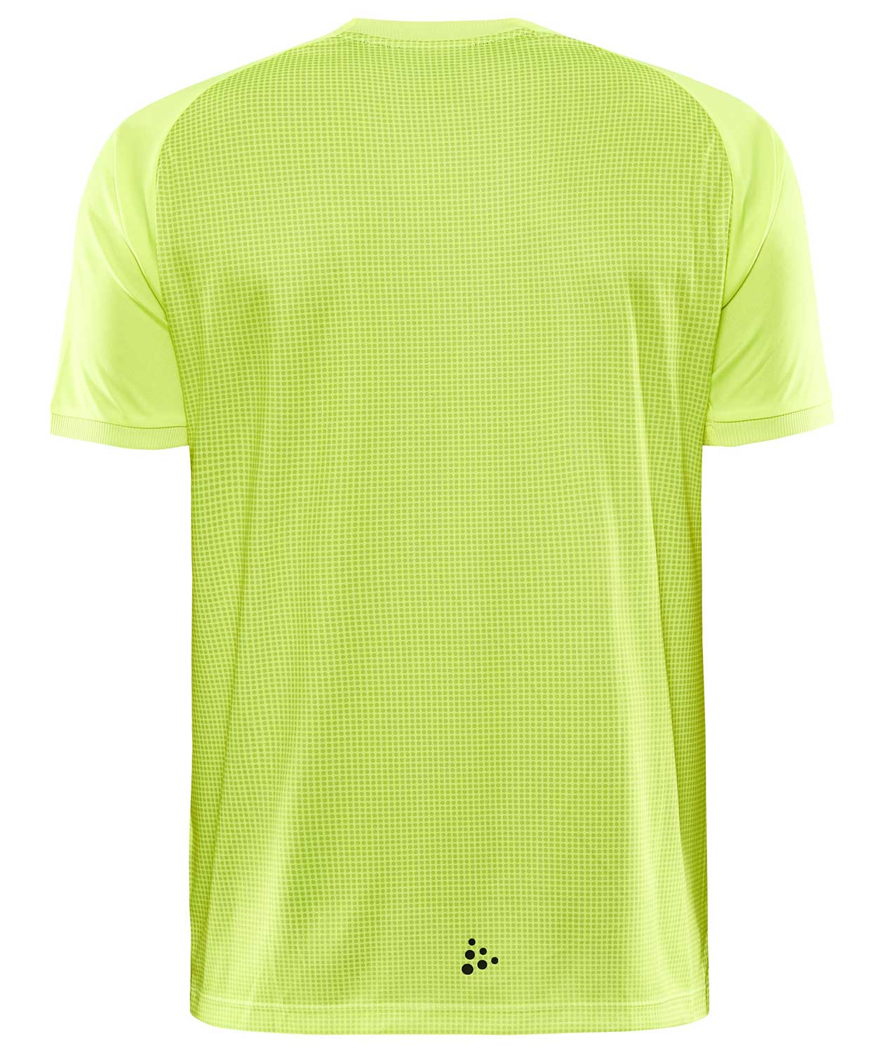 Craft Evolve Referee T-skjorte, Flumino, large image number 2