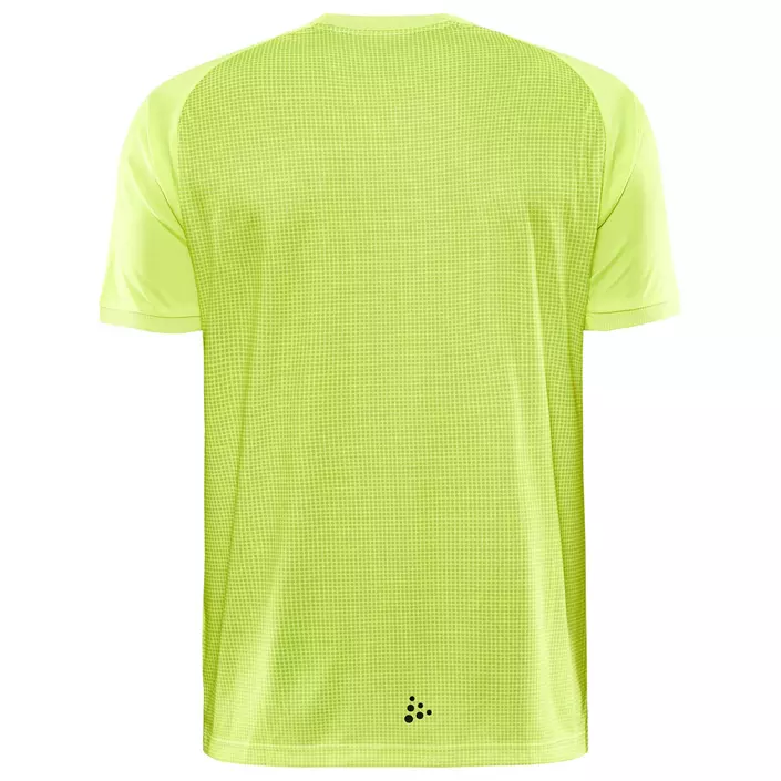 Craft Evolve Referee T-shirt, Flumino, large image number 2