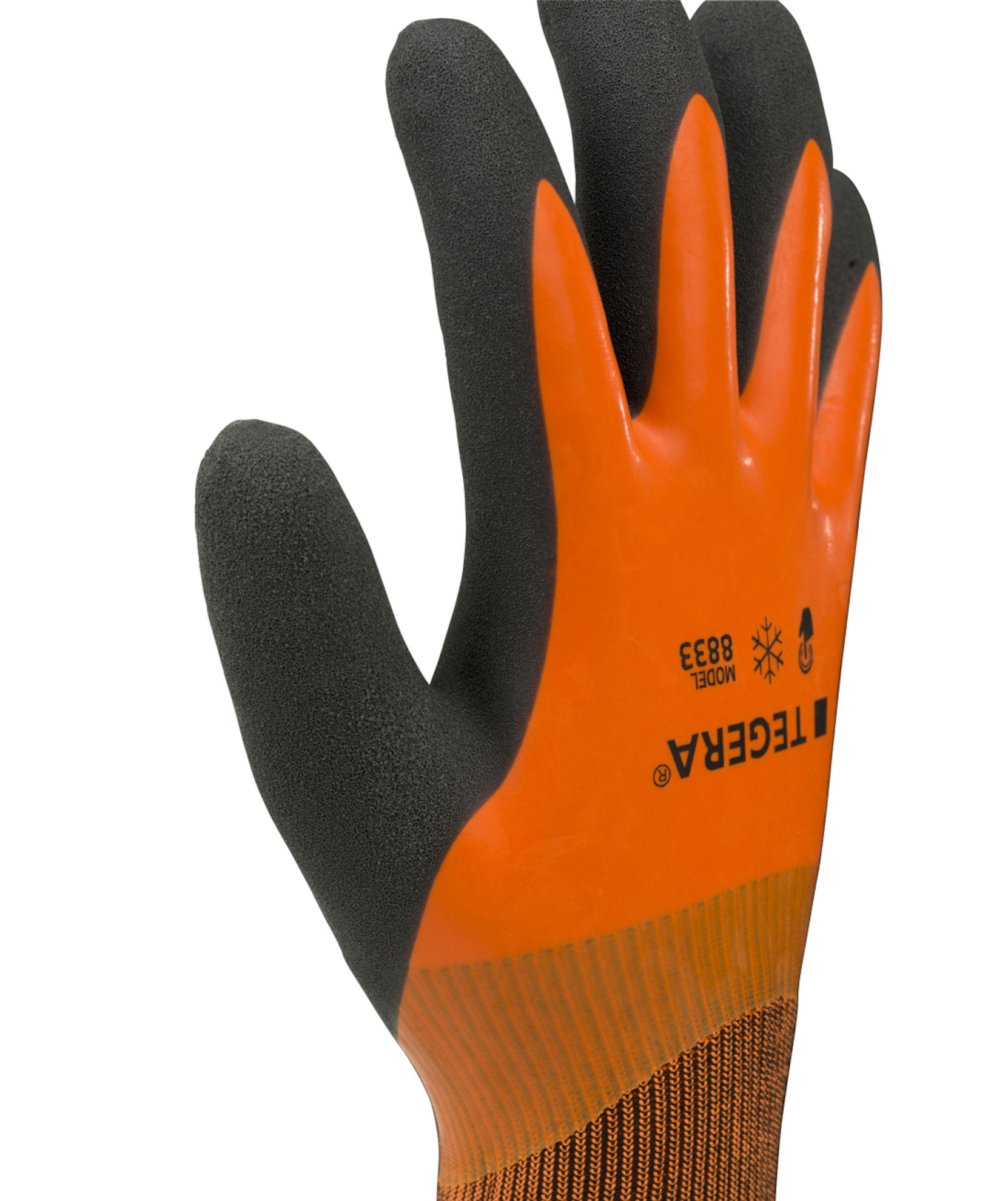 Tegera 8833 winter work gloves