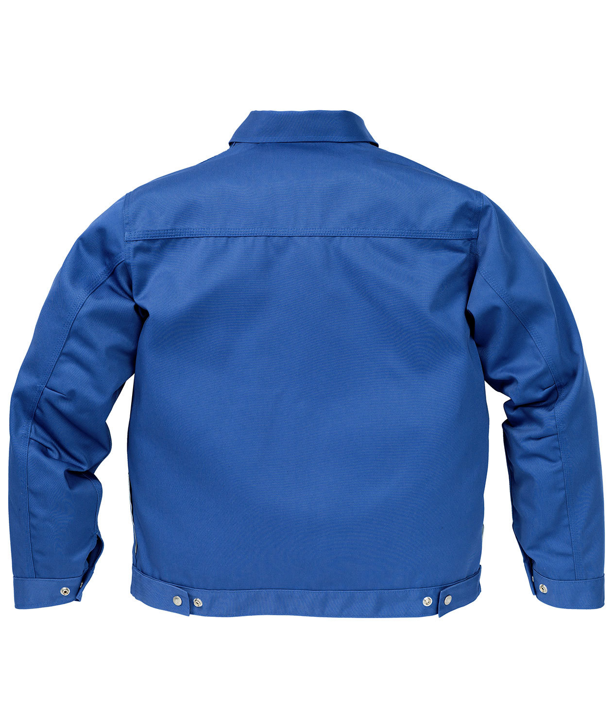 Kansas Icon One&nbsp;arbejdsjakke i bomuld, Bl&aring;, large image number 1