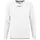 Craft Rush 2.0 langærmet T-shirt, White , White , swatch