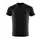 Mascot Crossover T-skjorte, Dyp svart, Dyp svart, swatch