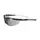 Hellberg Argon Photochrom AF/AS safety glasses, Grey, Grey, swatch