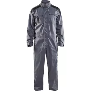 Blåkläder industrioverall