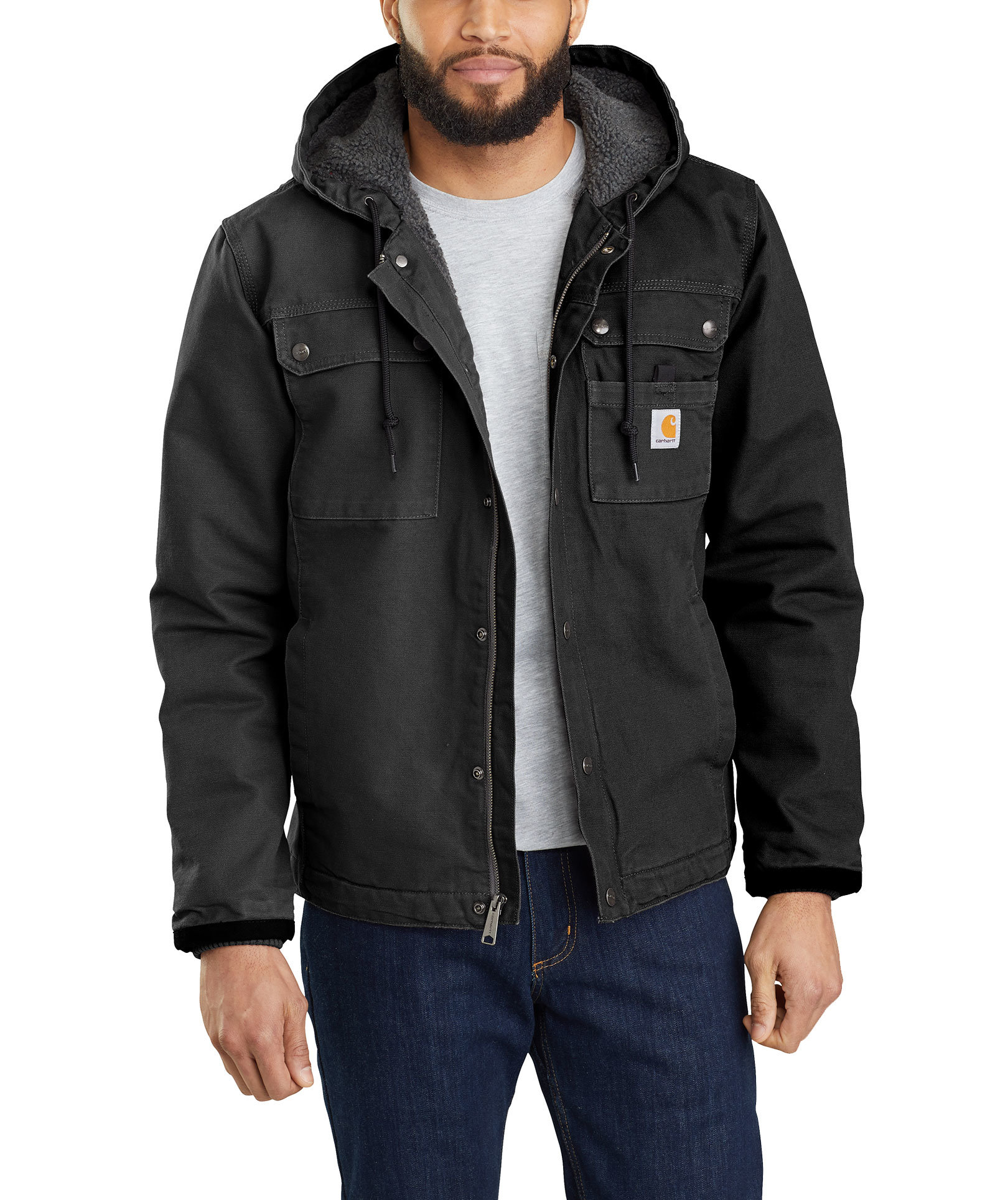 Carhartt Bartlett jacka