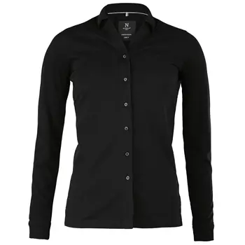 Nimbus Kingston women's shirt, Black