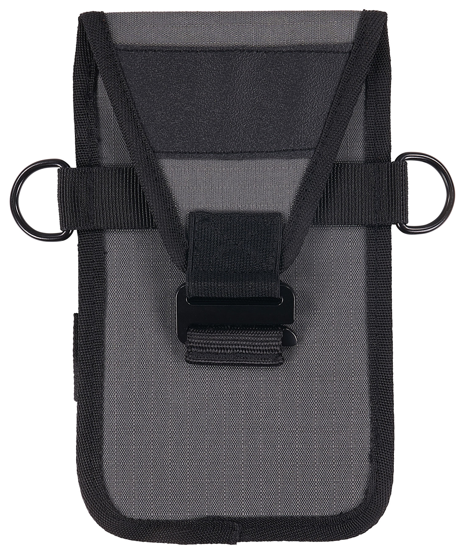 Ergodyne Arsenal 5568 tool holder with belt loop, Grey, Grey, large image number 2