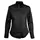 YOU Pavia slim fit dame business skjorte, Sort, Sort, swatch
