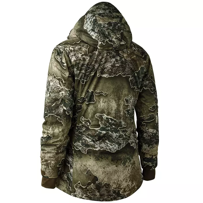 Deerhunter Lady Excape women's winter jacket, Realtree Excape, large image number 1