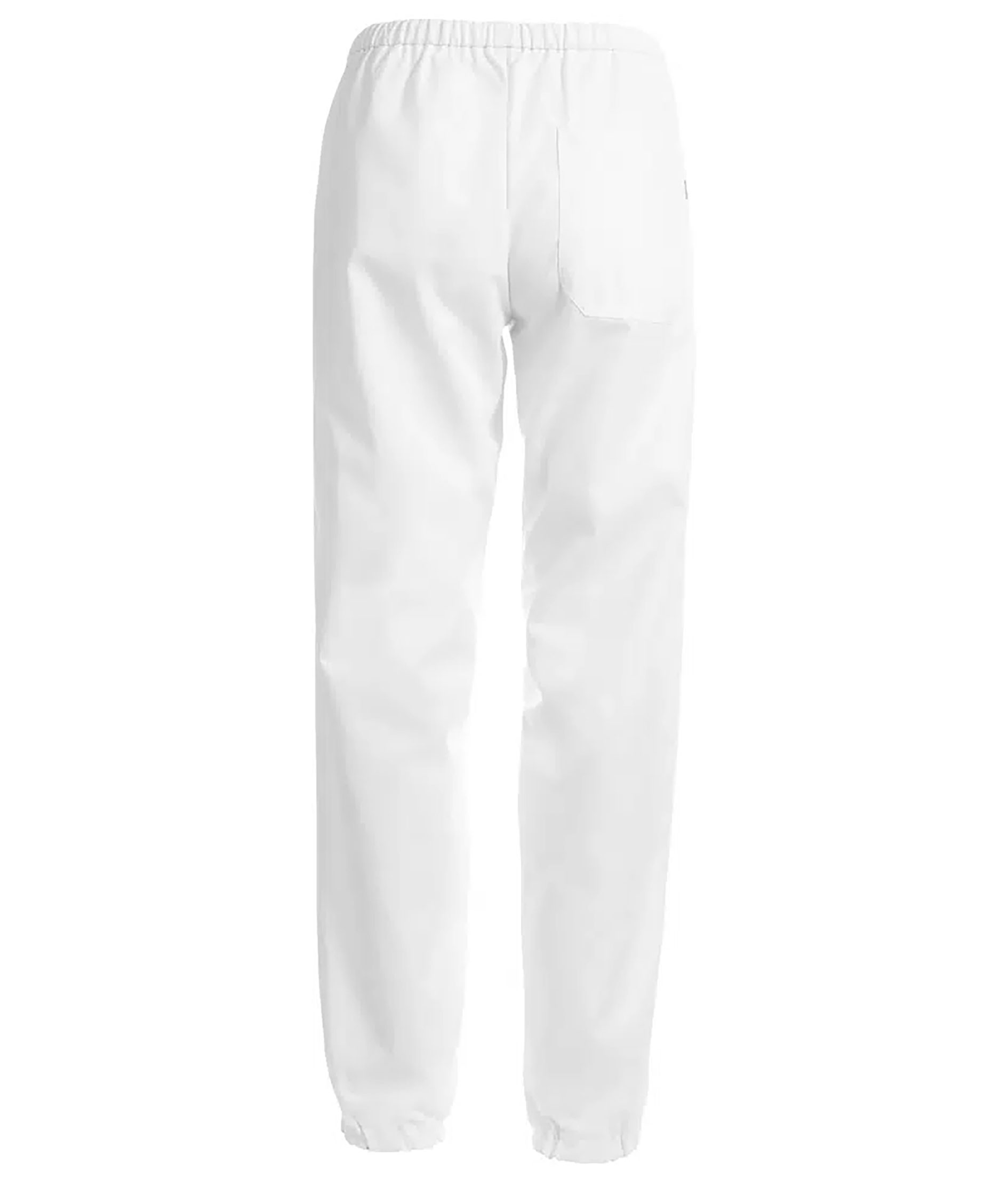 Kentaur  jogging trousers, White, large image number 2
