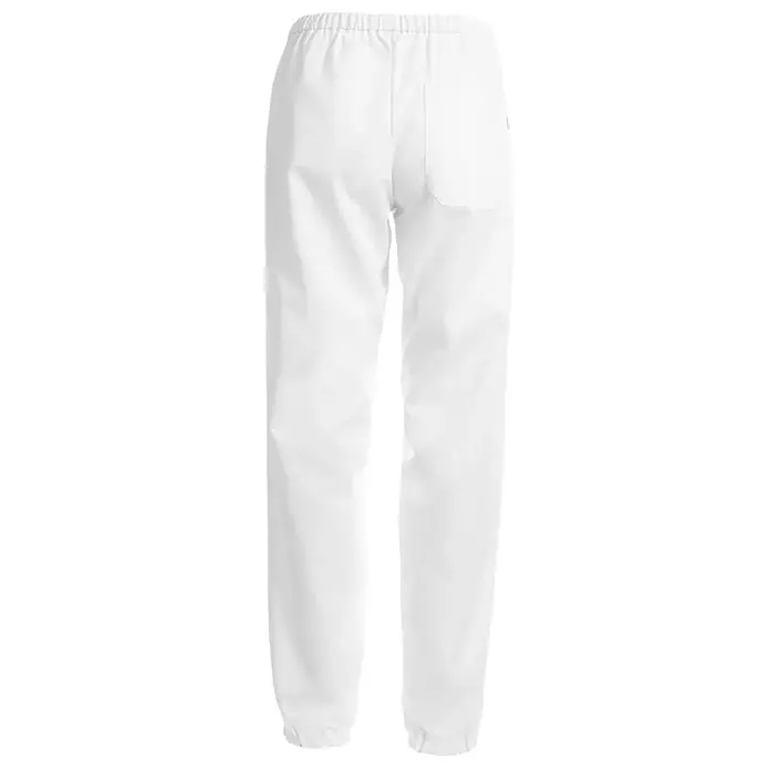 Kentaur  joggingbukser, Hvid, large image number 2