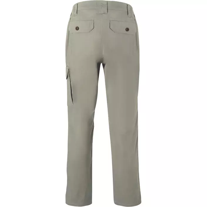 Pinewood Finnveden Outdoor bukser, Light Khaki, large image number 2