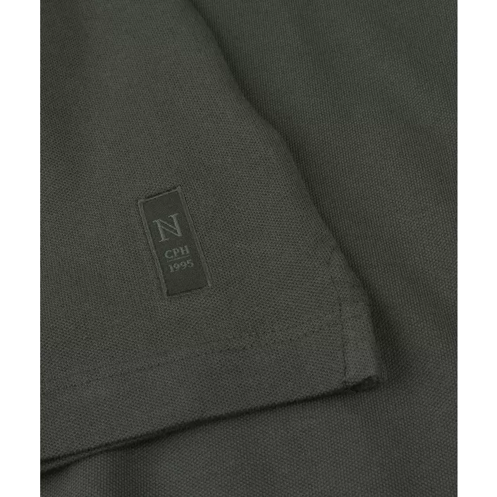Nimbus Harvard Damen Poloshirt, Olivgrün, large image number 4