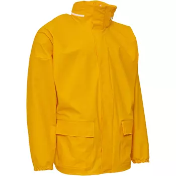 ELKA PRO PU regnjakke