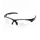 Carhartt sikkerhetsbriller Ironside Plus, Clear, Clear, swatch