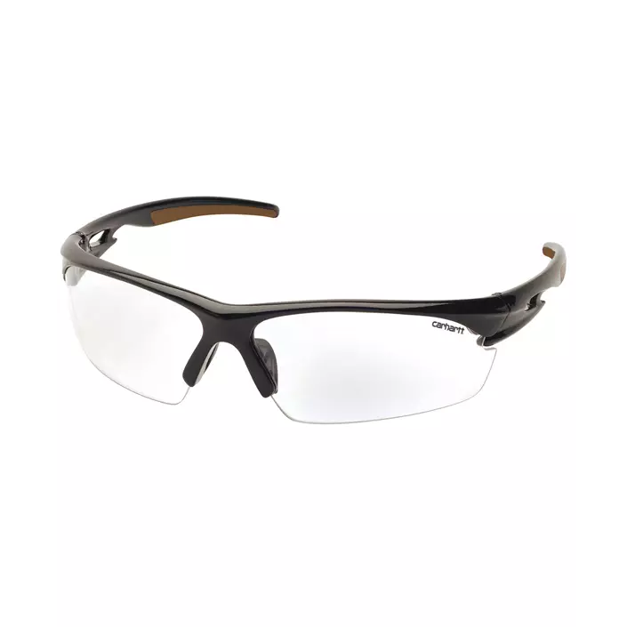 Carhartt Schutzbrille Ironside Plus, Clear, Clear, large image number 0