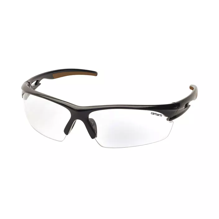 Carhartt sikkerhedsbriller Ironside Plus, Clear, Clear, large image number 0