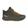 Viking Motion Mid GTX M sneakers, Pine/Red, Pine/Red, swatch