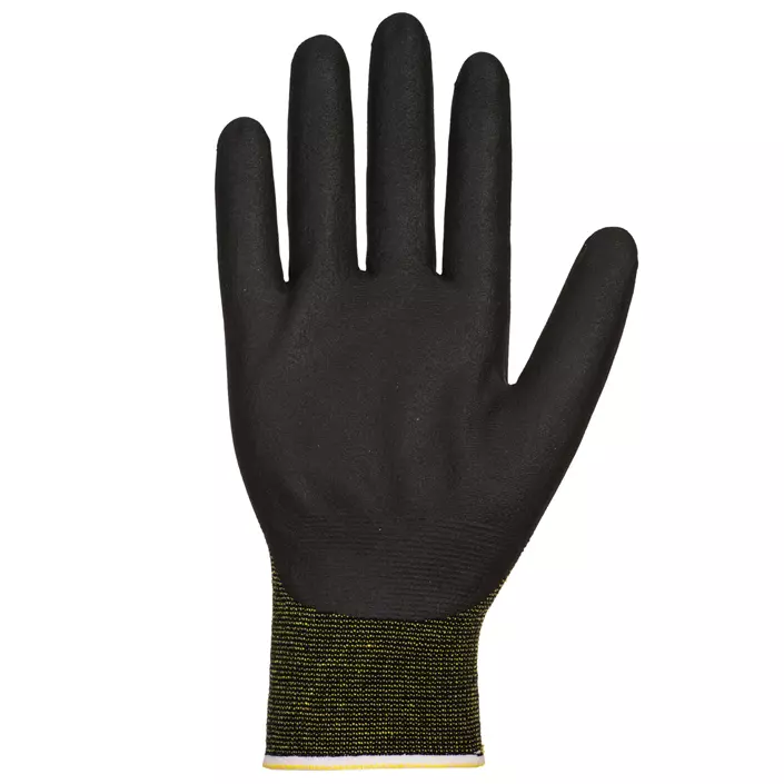 Portwest AP10 12-pack arbetshandskar, Svart, large image number 2