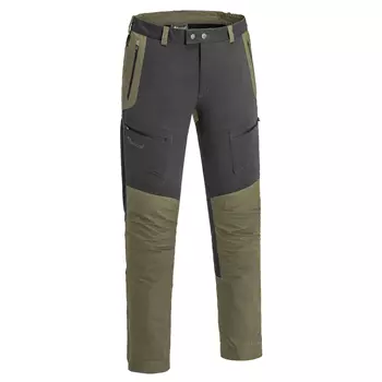 Pinewood Finnveden Hybrid trousers, Green/grey