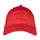Cutter & Buck Gamble Sands junior cap, Rød, Rød, swatch