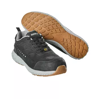 Mascot Move safety shoes S3, Black