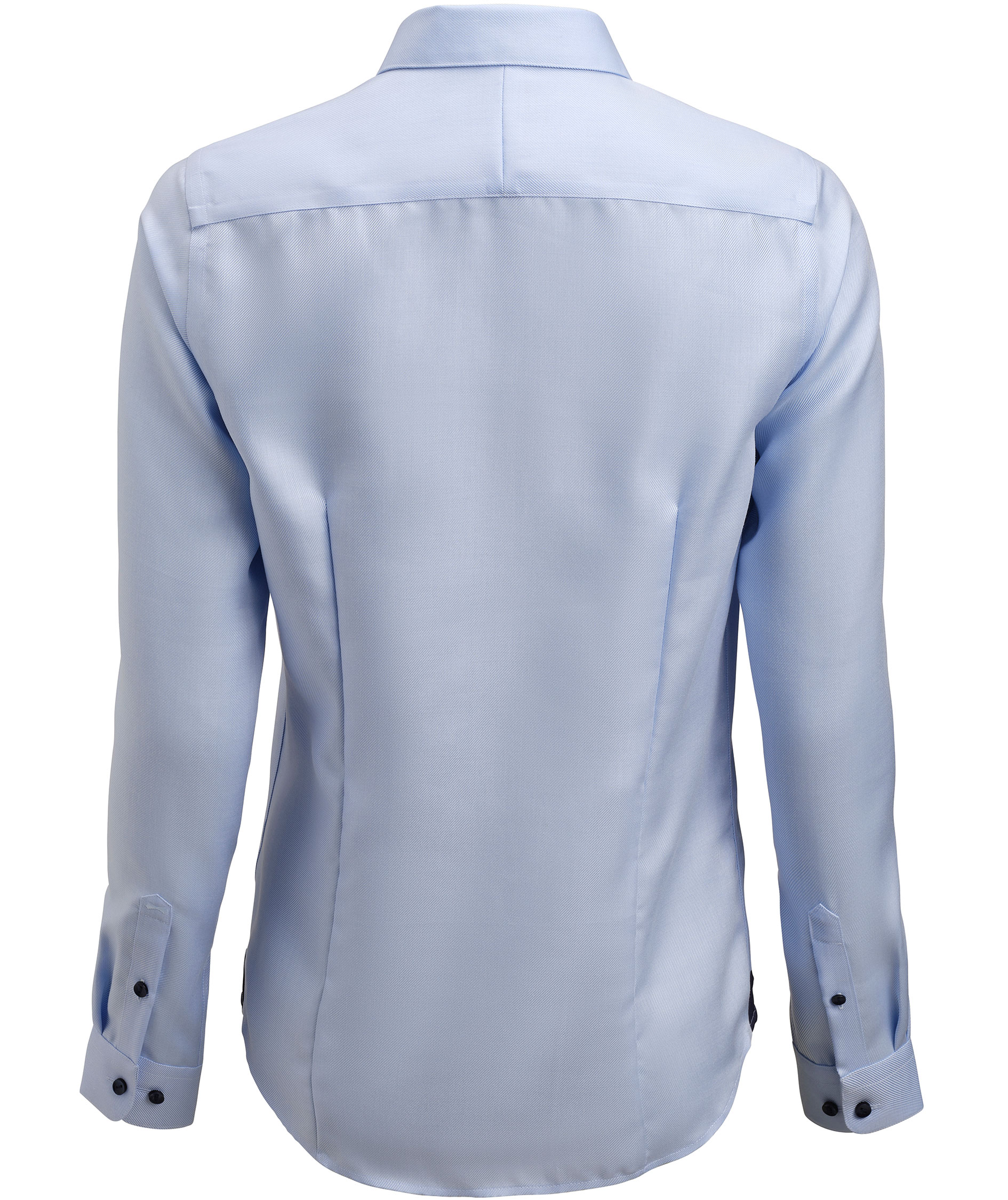 J. Harvest & Frost Red Bow women's shirt