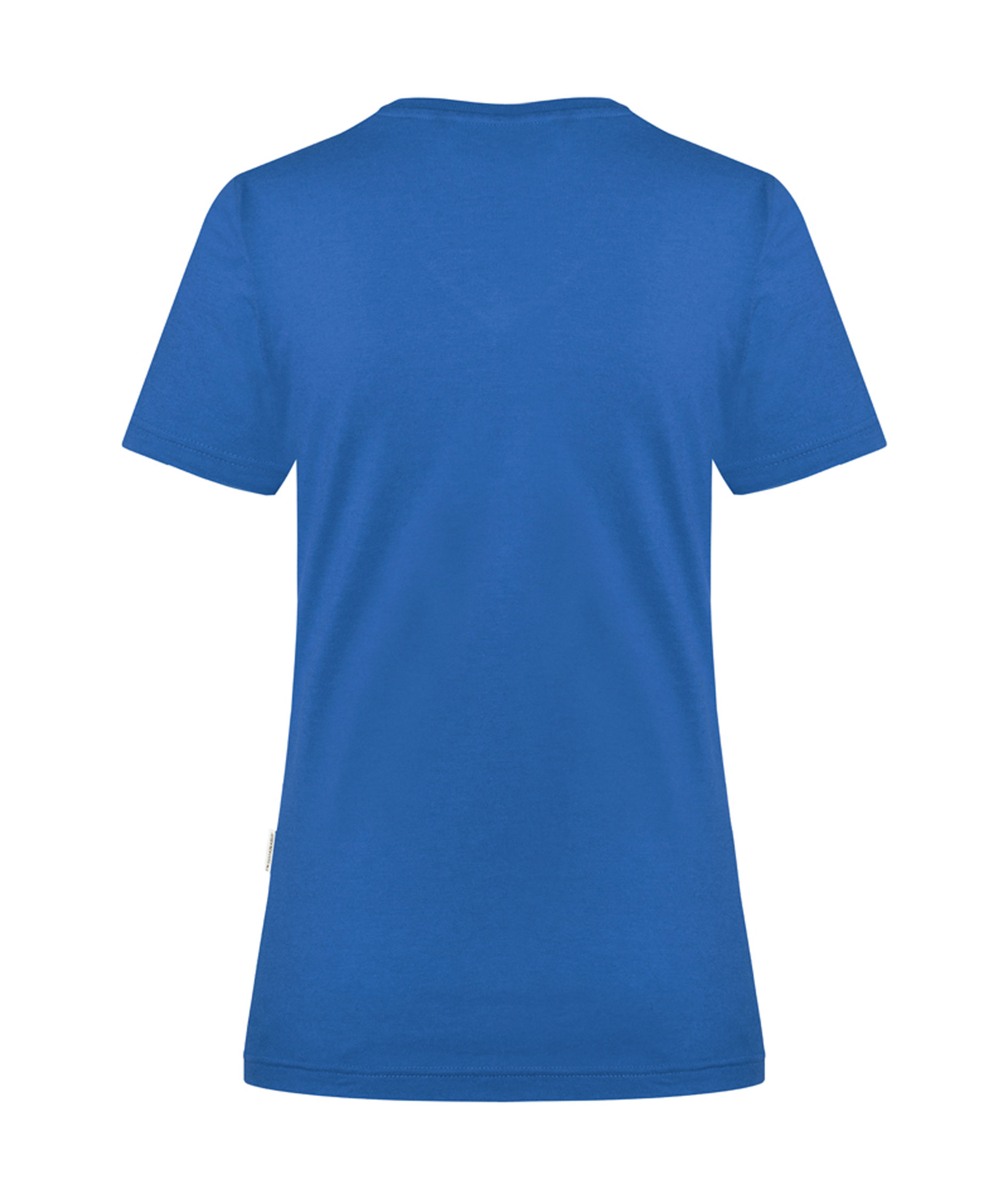 Karlowsky Casual-Flair Damen T-Shirt, Royal Blue, large image number 2