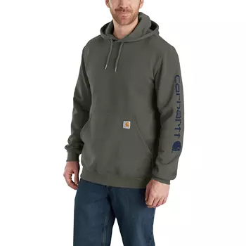 Carhartt Midweight hettegenser