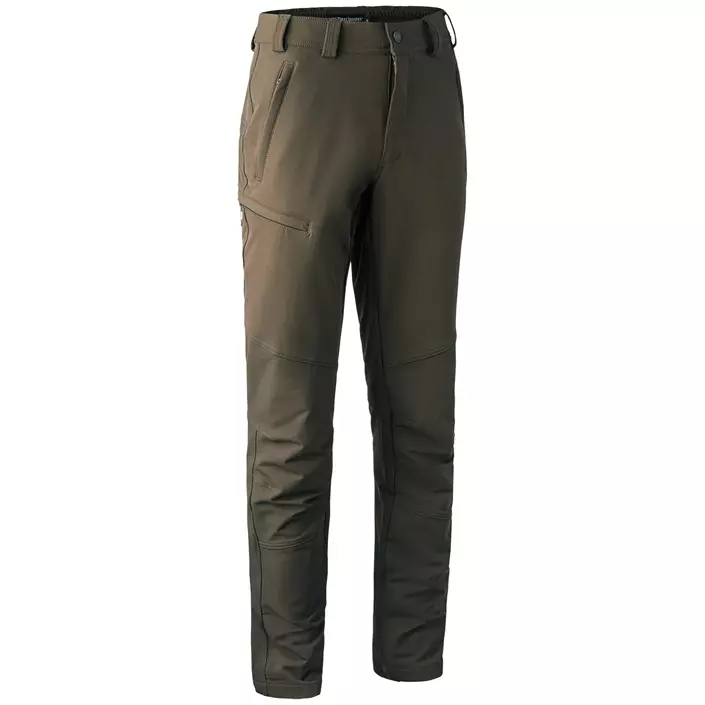 Deerhunter Strike Full Stretch trousers, Fallen Leaf, large image number 0