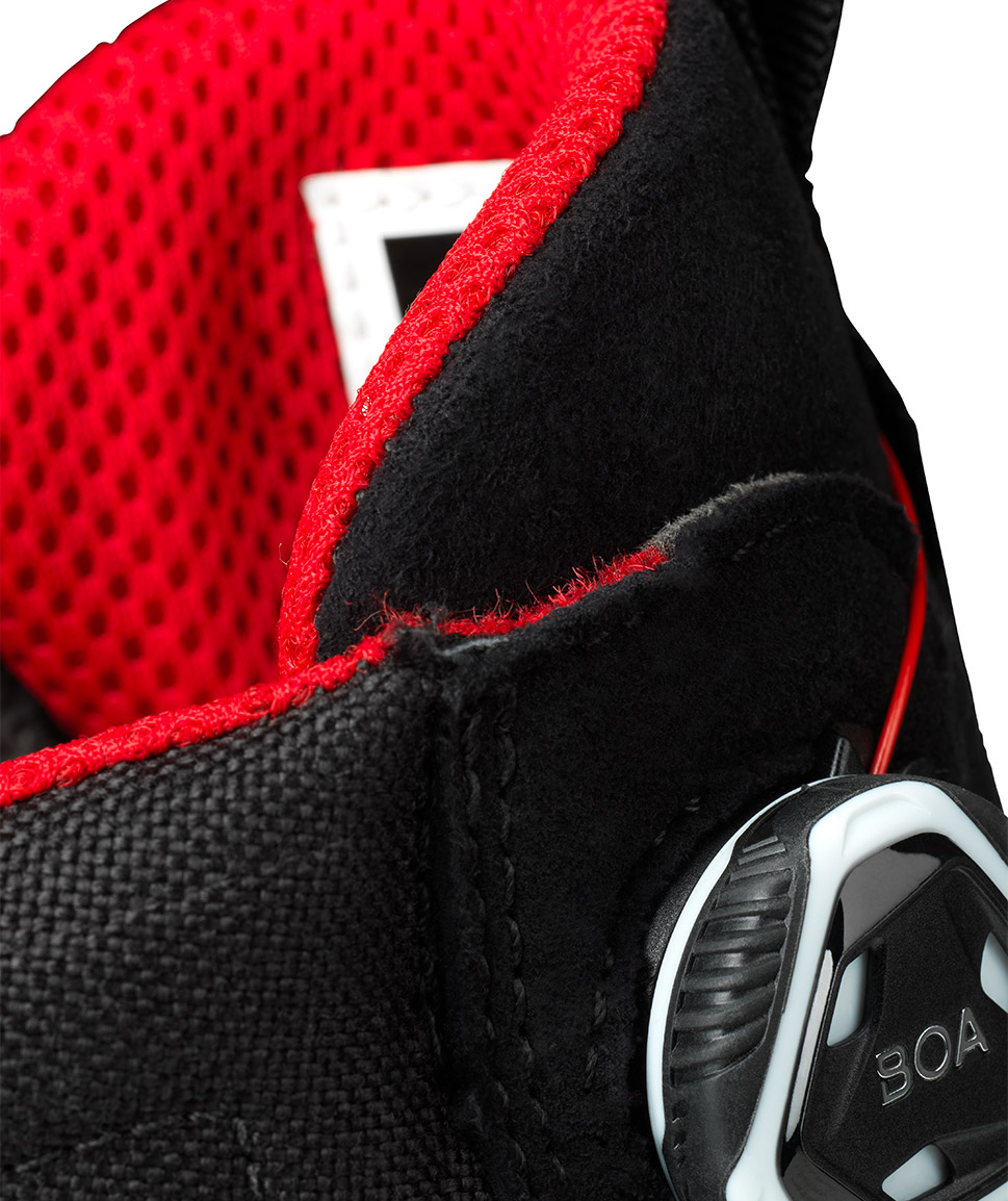 Jalas 9988 Exalter GTX sikkerhedsst&oslash;vler S3, Sort, large image number 2