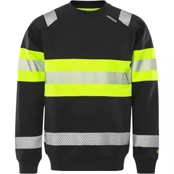 Fristads sweatshirt 7530 GKC