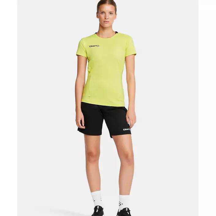 Craft Extend jersey dame T-skjorte, Fresh, large image number 1