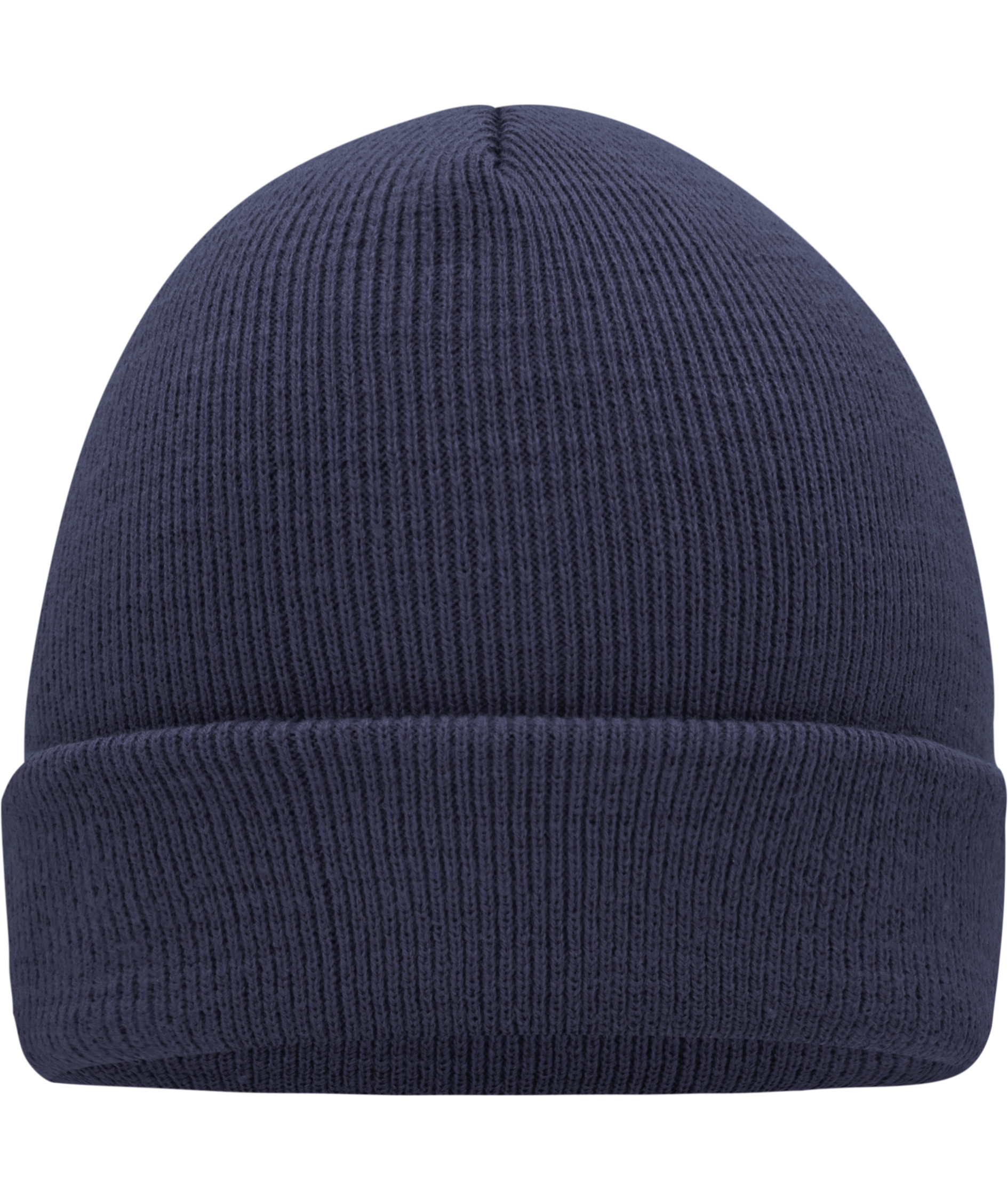 Myrtle Beach knitted hat, Dark Marine