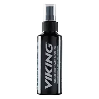 Viking Boot Care Spray 125 ml, Clear