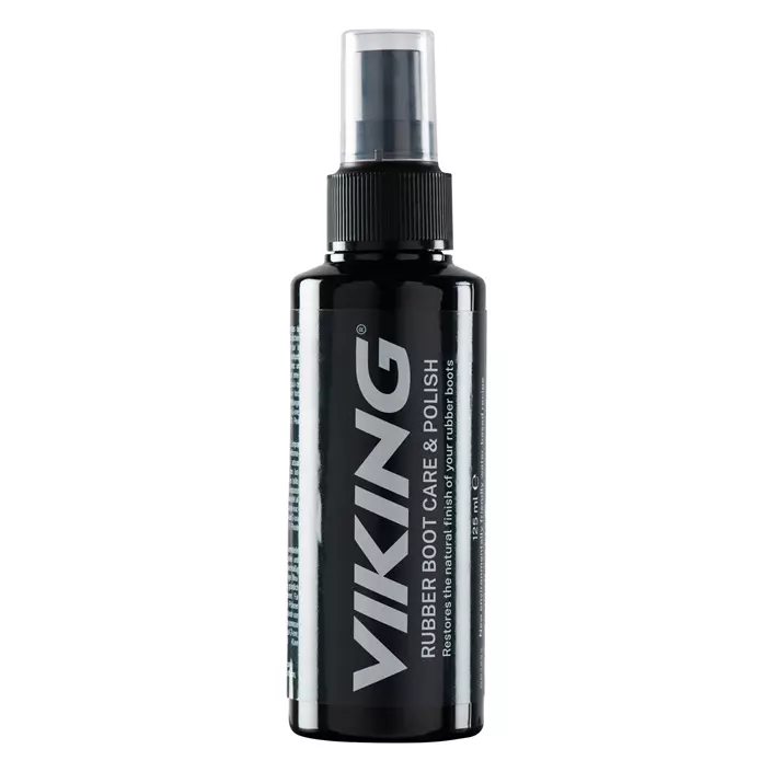 Viking Boot Care Spray 125 ml, Clear, Clear, large image number 0