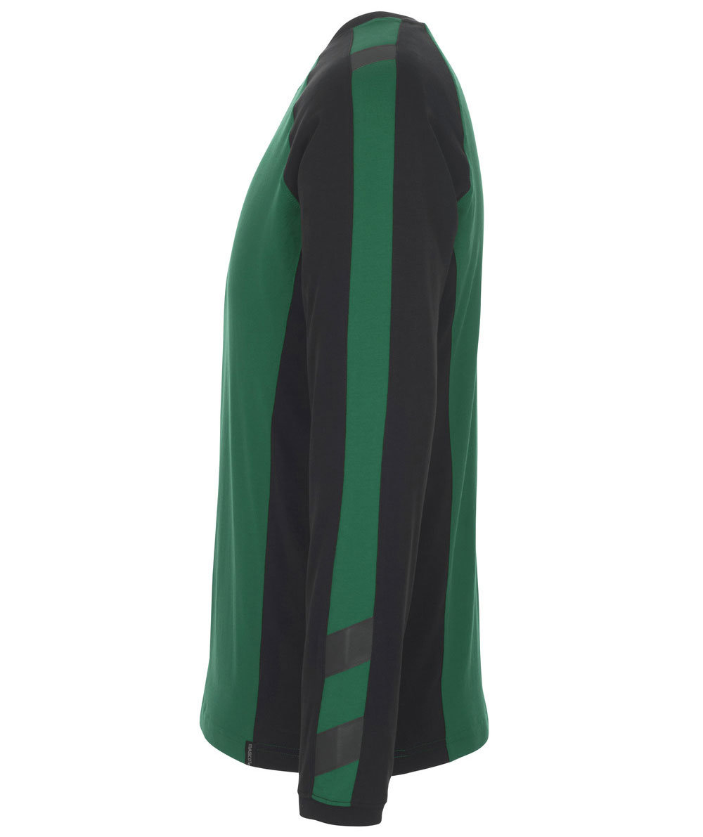 Mascot Bielefeld langermet T-skjorte